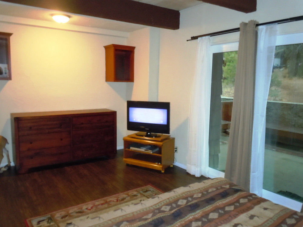 Snow Summit Townhouse Rentals & Sales 大熊湖 外观 照片