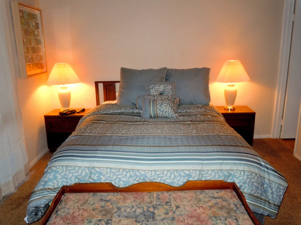 Snow Summit Townhouse Rentals & Sales 大熊湖 外观 照片