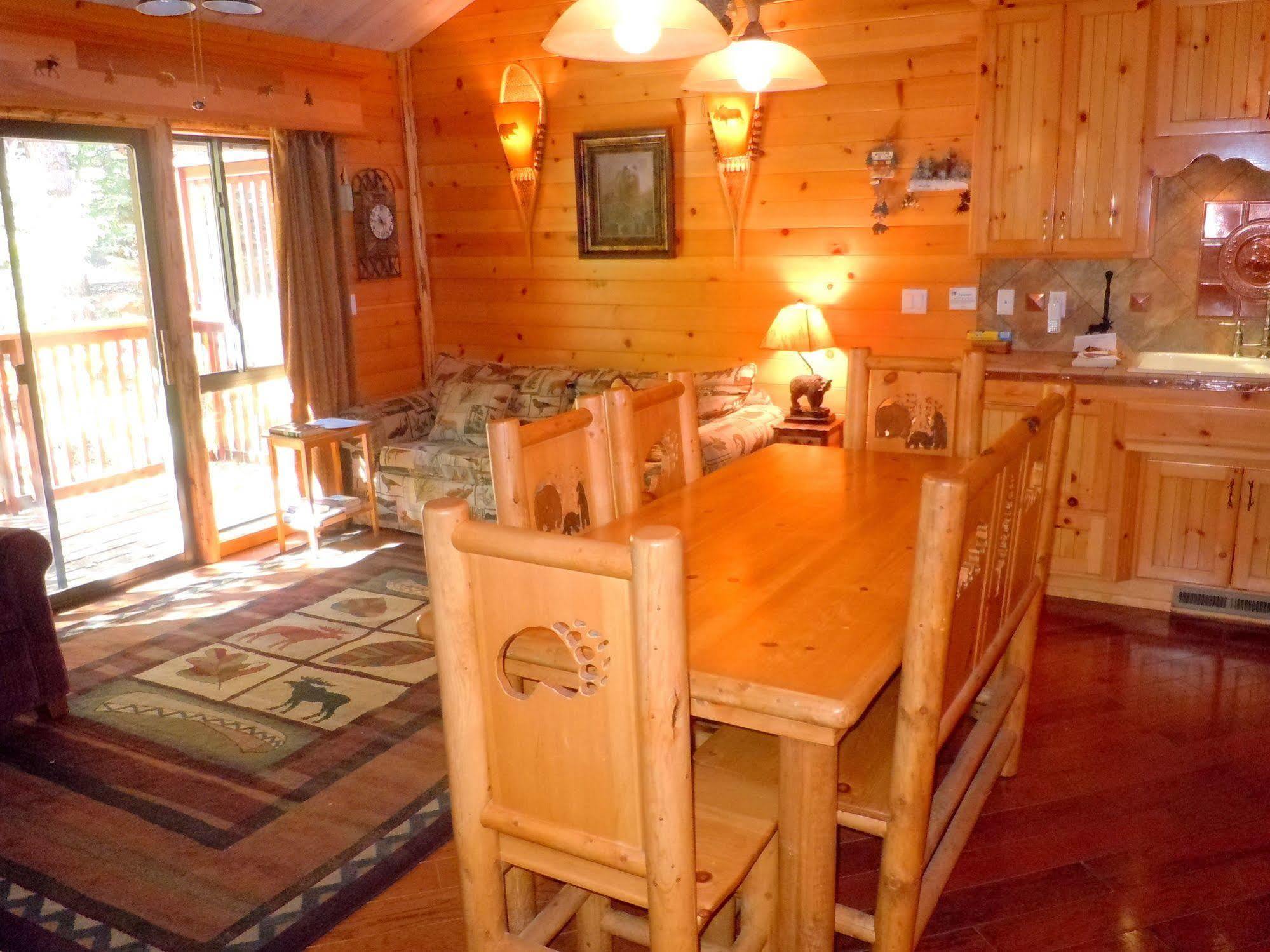 Snow Summit Townhouse Rentals & Sales 大熊湖 外观 照片