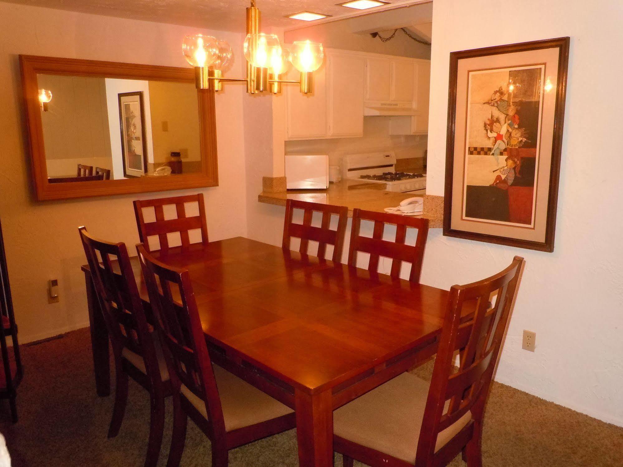 Snow Summit Townhouse Rentals & Sales 大熊湖 外观 照片