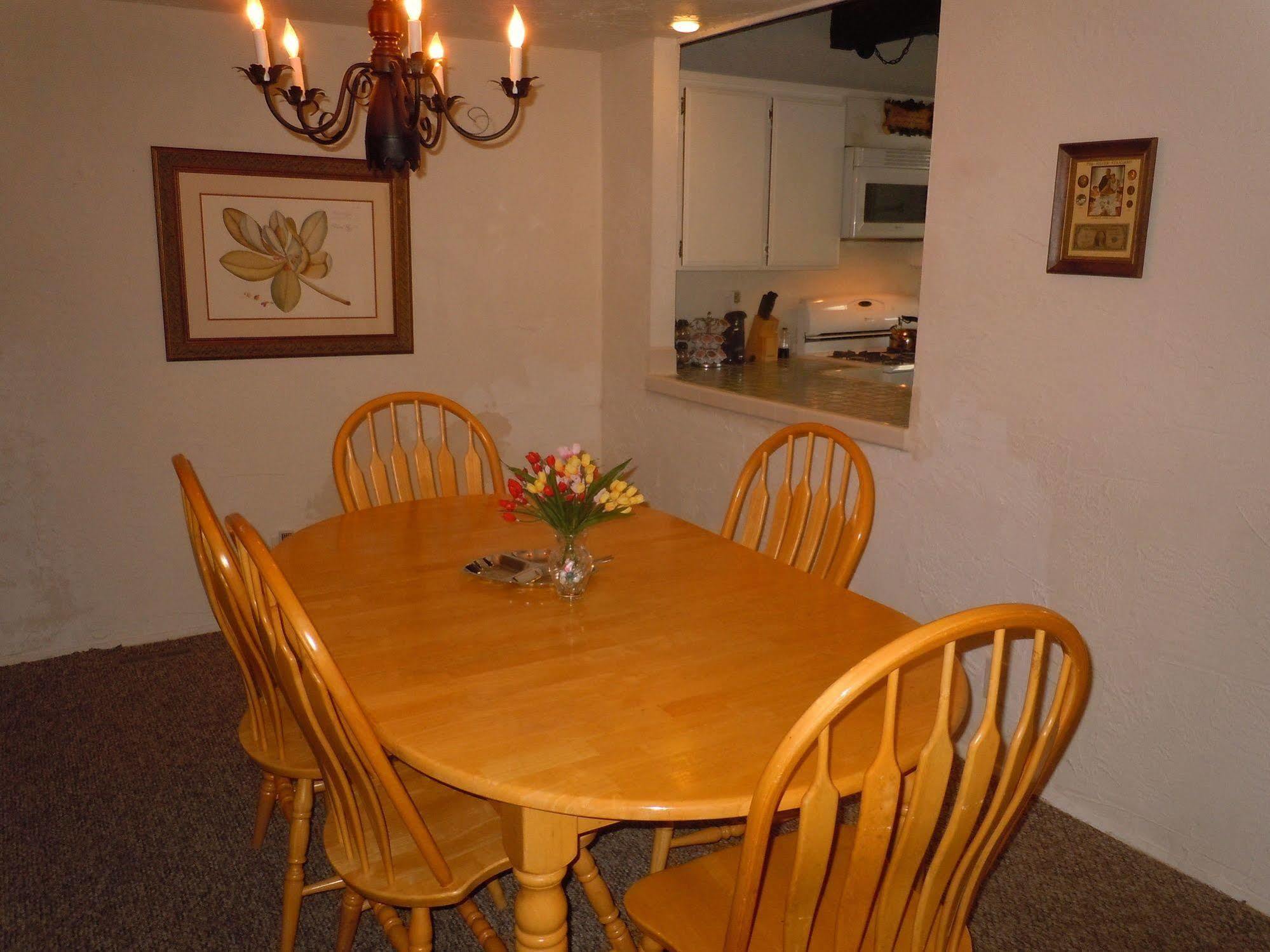 Snow Summit Townhouse Rentals & Sales 大熊湖 外观 照片