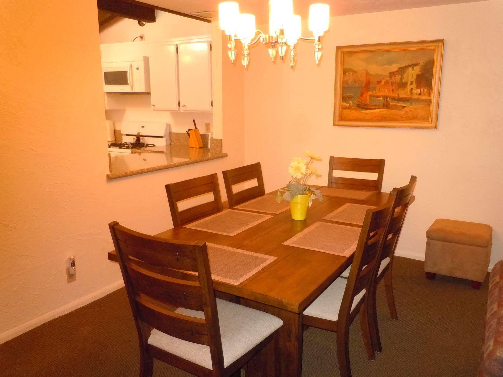 Snow Summit Townhouse Rentals & Sales 大熊湖 外观 照片
